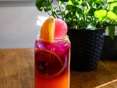 -花舍·新派粤菜·西餐·下午茶(亚运村·鸟巢店)
