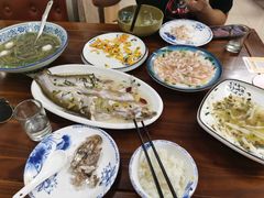 -美味之家·湖景农家乐(太湖东山店)
