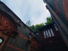 -中共一大纪念馆