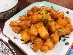 荔枝肉-聂记粤菜馆(鼓西路店)
