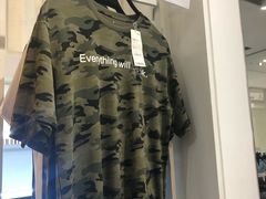 -hotwind热风(重庆悦荟店)