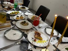 -LE SHARE洛笙·花园西餐(北京路步行街店)