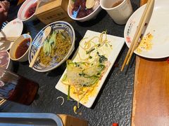 -福苗小骆驼烧烤(大唐不夜城店)
