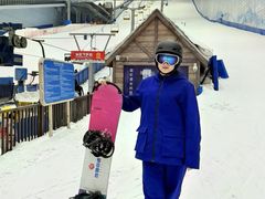 -哈尔滨热雪奇迹