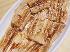 香浓鲜腐皮-石岐佬中山菜馆(张溪店)