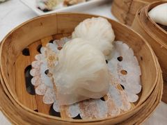 -沙田新强记烧鹅海鲜酒家