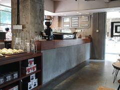 -来回·咖啡(天河南店)