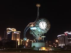 -世纪钟