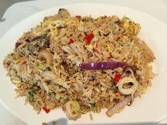 -花乐餐厅(涠洲岛店)