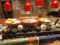 -咖啡苑自助餐厅·中国大饭店