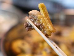 -伍哥厨房(新滘东路店)