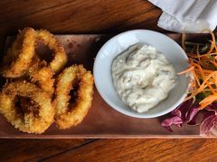 -Pundi Pundi Restaurant