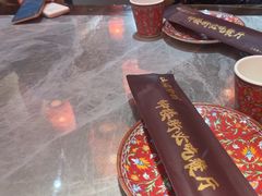 -山四砂锅(太原钟楼街店)