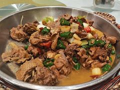 -和源祥·日照菜扛把子(万平口一店)