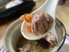 -华哥新鲜猪精品美食