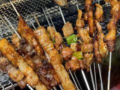 -生火火·小炉子炭烤(金楠天街总店)
