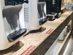 -汉巴味德·烤肉与啤酒的自助(杭州大悦城店)