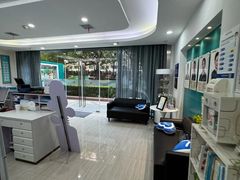 -维乐口腔(格林门诊长宁店)