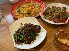 -九老汉·川渝江湖菜(合川路2店)