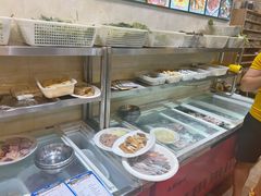 -福建美食城(老君堂店)