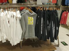 -优衣库(天津中北永旺店)