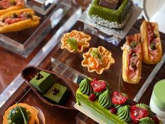 -广州富力君悦大酒店·关系酒廊