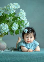 -57KIDS儿童摄影