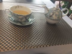 -望海·帆船主题咖啡厅•品茗下午茶(石湖景区店)