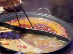 -水巷子·巴掌腰片重庆火锅(云纺店)