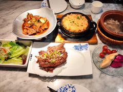 -小菜园新徽菜(苏州繁花中心店)