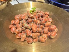 -艋舺·台湾小馆老字号(平安悦坊店)