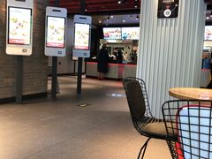 -肯德基(蓝桥店)