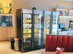 -松野谷·寿喜烧自助(华联顺义金街购物中心店)
