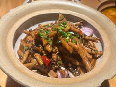 -黄山老妈·土菜(碧桂园店)