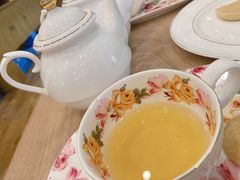 -安薇塔英式下午茶(万科中心店)