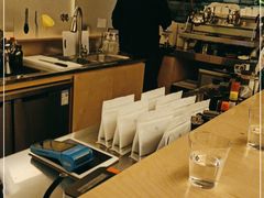 -Onirii Coffee(长乐路店)