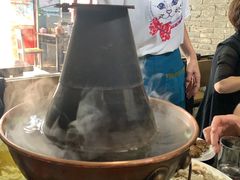 -天桥老金涮肉(牛街店)