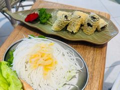 -椰子不语 椰子鸡火锅(淮海店)