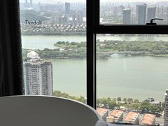 -长沙五一广场Tyndall·隙酒店