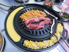 -小团团·路边烤牛肉(南岭壹街店)
