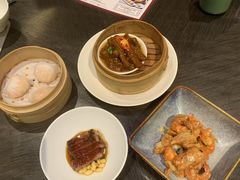 -万丽轩·粤菜(王府井金茂万丽酒店)