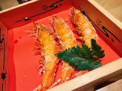 -Minase水濑·日料放题(外滩店)