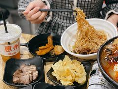 -螺叔螺蛳鸭脚煲(河南岸店)