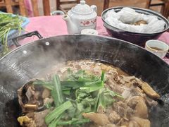 -侠成水上农庄(工业大道店)