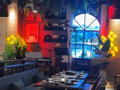 -同仁四季椰子鸡(无锡滨湖万象汇店)