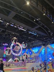 点击看大图 -第五极儿童乐园