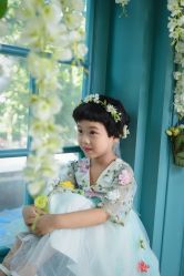 -爱你宝贝孕婴亲子摄影美学馆(绍兴店)