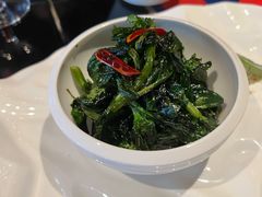 上海烤菜-上海滩餐厅(BFC外滩金融中心店)