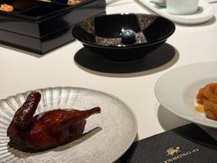 -荣轩(新荣记环球金融中心店)