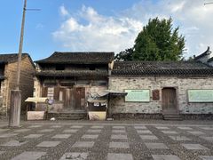 -皤滩古镇
